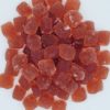 Delta 8 Gummies Dragon Fruit Squares 500 mg