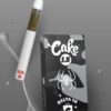 Cake Delta 10 “White Widow” Disposable Vape