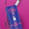 Cake Delta 8 with Live Resin “Hippy Crasher” Disposable Vape