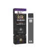Kik Delta 8 “Grape Ape” Disposable Vape