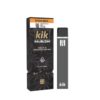 Kik Delta 8 “Papaya Rosin” Disposable Vape