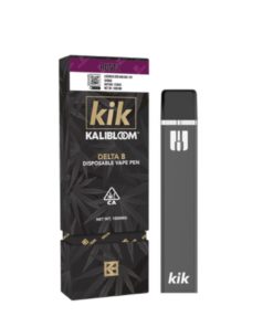 Kik Delta 8 “Runtz” Disposable Vape