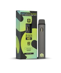 Delta 8 THC Live Resin THCP THCO Sativa Disposable
